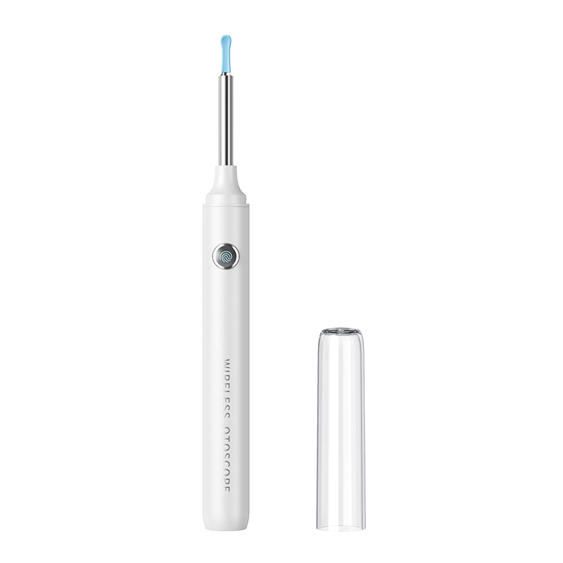 Pro-Grade Ear Cleaner with 1080P Camera ✨ Real-Time Ear Wax Removal for iPhone/Android 💡 Surgery-Level Visibility + Kid-Safe Scoop 🌟 #EarHack #OddlySatisfying Pro-Grade Ear Cleaner with 1080P Camera ✨ Real-Time Ear Wax Removal for iPhone/Android 💡 Surgery-Level Visibility + Kid-Safe Scoop 🌟 #EarHack #OddlySatisfying